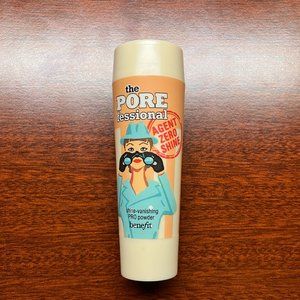Benefit The Porefessional Shine Vanishing Pro Powder,